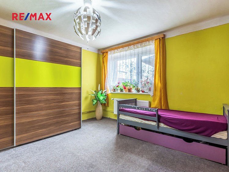 Prodej  rodinného domu 104 m², pozemek 345 m² - foto 5