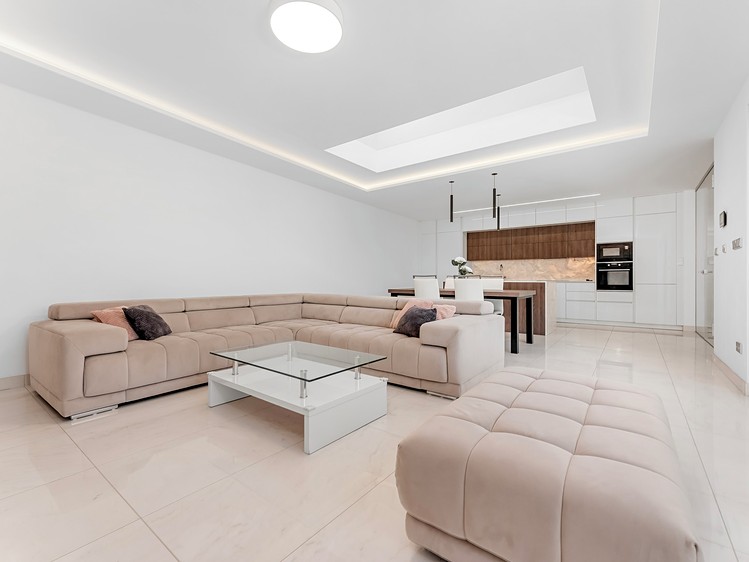 Prodej rodinného domu 265 m², pozemek 600 m² - foto 5