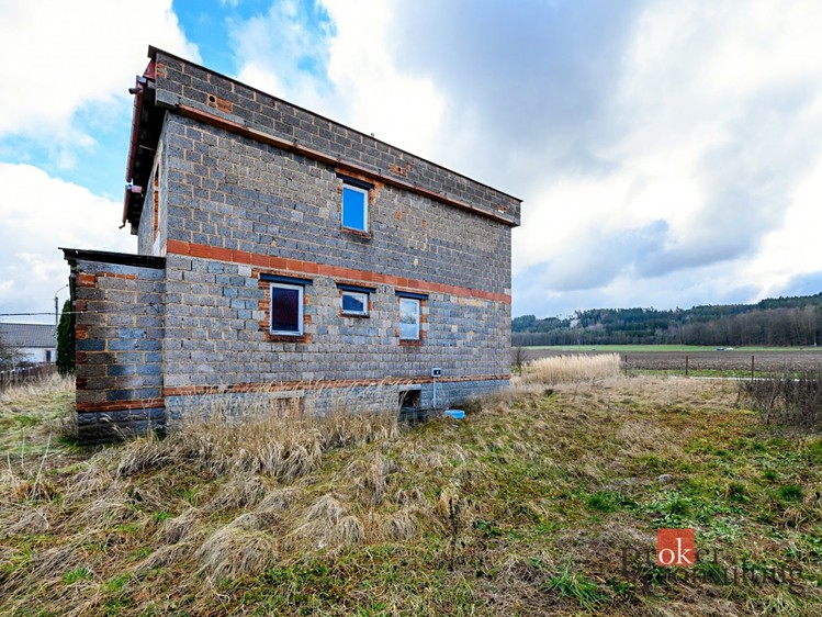 Prodej rodinného domu 300 m², pozemek 600 m² - foto 3