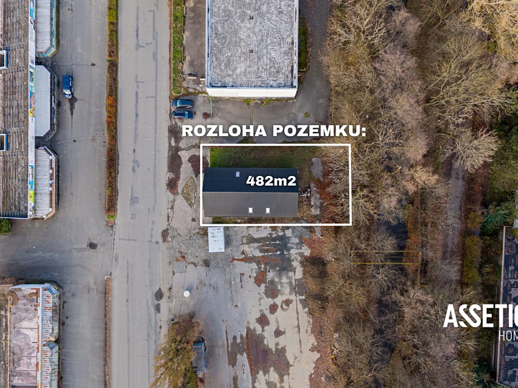 Prodej  rodinného domu 245 m², pozemek 482 m² - foto 3