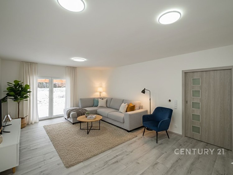 Prodej rodinného domu 90 m², pozemek 1 510 m² - foto 3