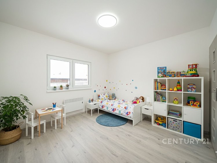 Prodej rodinného domu 90 m², pozemek 1 510 m² - foto 5