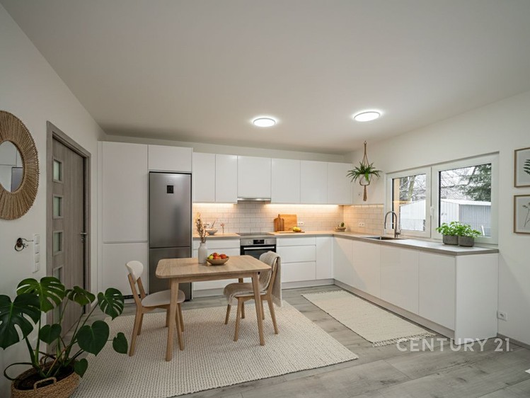 Prodej rodinného domu 90 m², pozemek 1 510 m² - foto 7