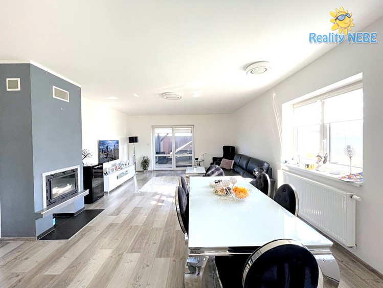 Prodej rodinného domu 109 m², pozemek 762 m² - foto 6