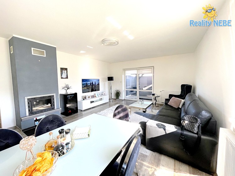 Prodej rodinného domu 109 m², pozemek 762 m² - foto 7