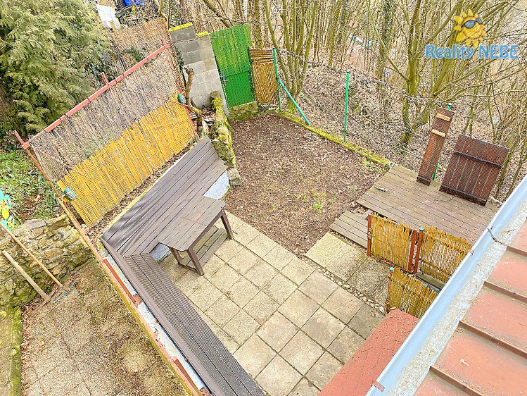 Prodej chaty 100 m², pozemek 107 m² - foto 4