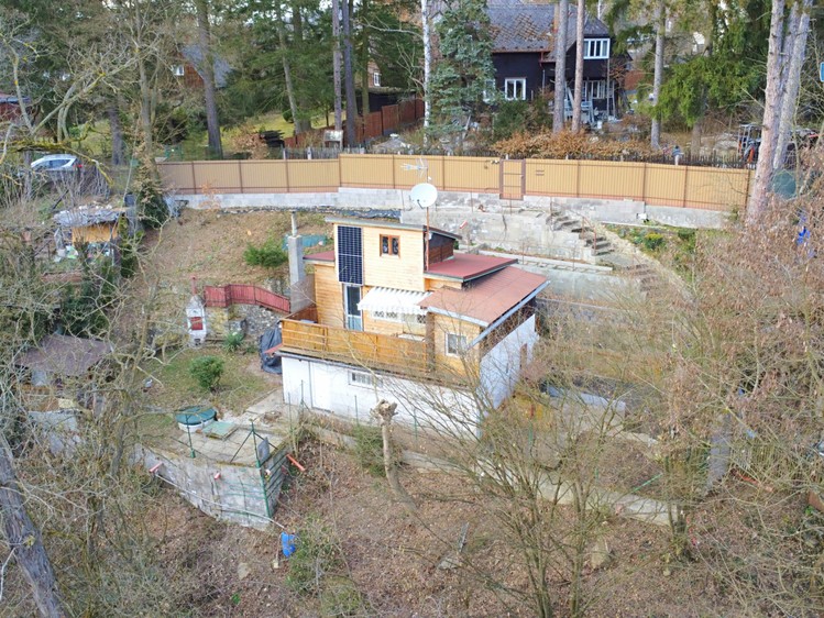 Prodej chaty 100 m², pozemek 107 m² - foto 3