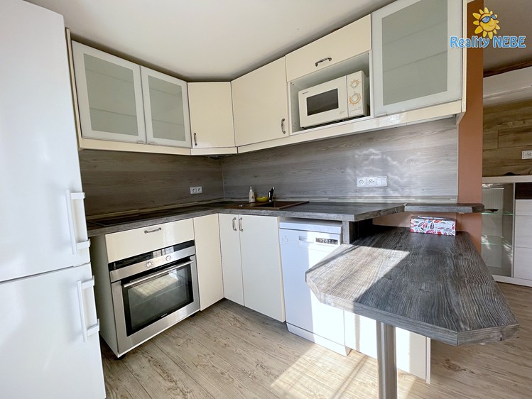 Prodej chaty 100 m², pozemek 107 m² - foto 7