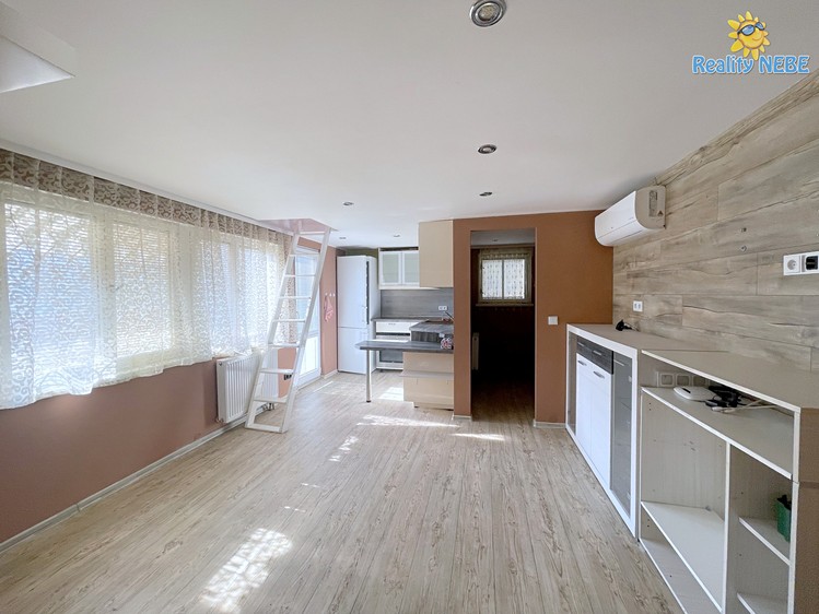 Prodej chaty 100 m², pozemek 107 m² - foto 5