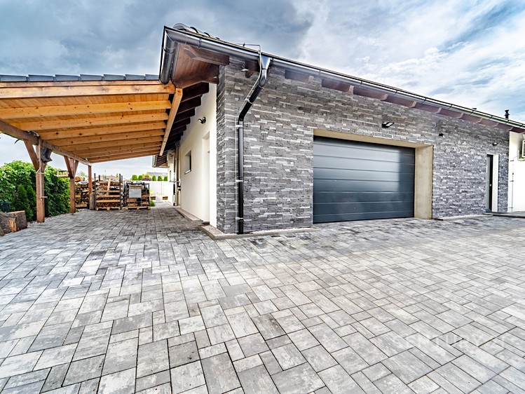 Prodej rodinného domu 417 m², pozemek 1 139 m² - foto 6