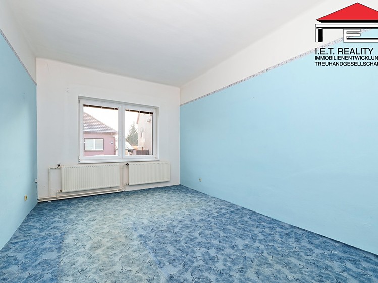Prodej  rodinného domu 177 m², pozemek 1 813 m² - foto 6