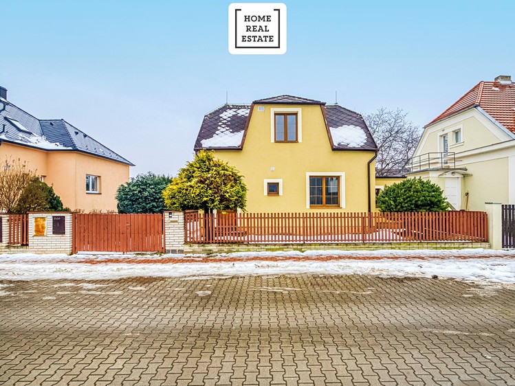 Prodej  rodinného domu 117 m², pozemek 483 m² - foto 5