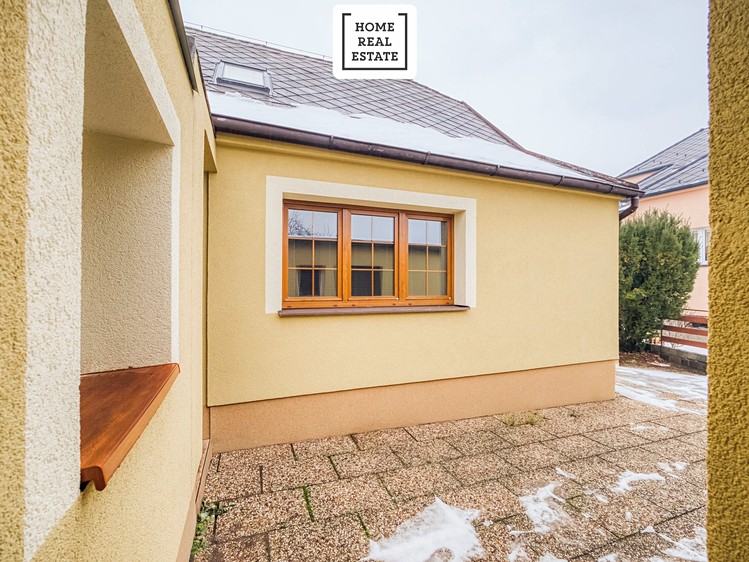 Prodej  rodinného domu 117 m², pozemek 483 m² - foto 8