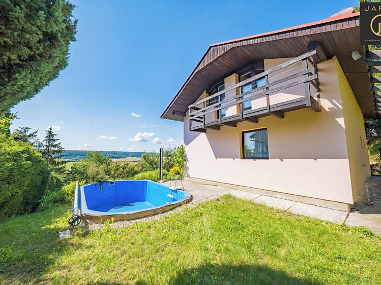 Prodej chaty 135 m², pozemek 619 m² - foto 3
