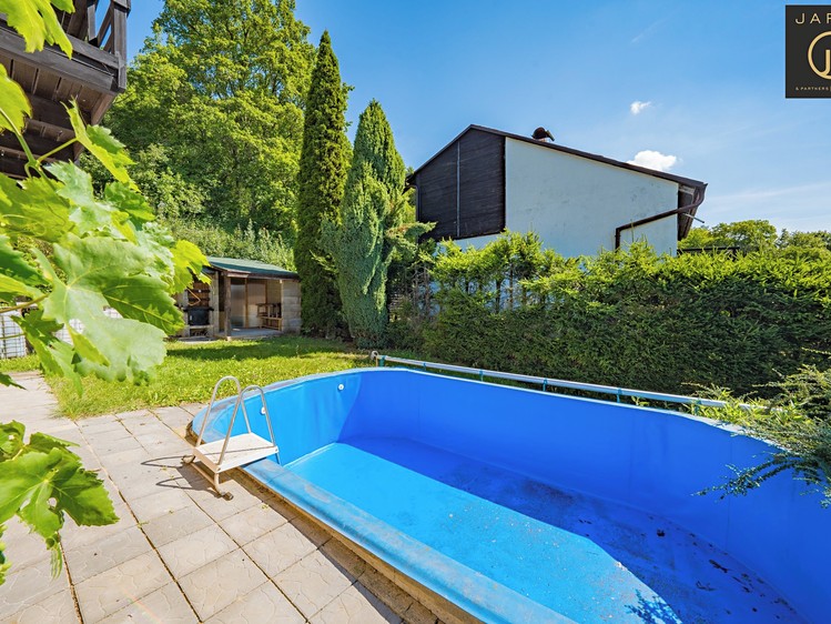 Prodej chaty 135 m², pozemek 619 m² - foto 5
