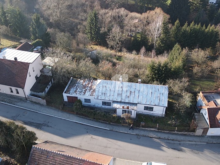 Prodej rodinného domu 76 m², pozemek 1 074 m² - foto 4