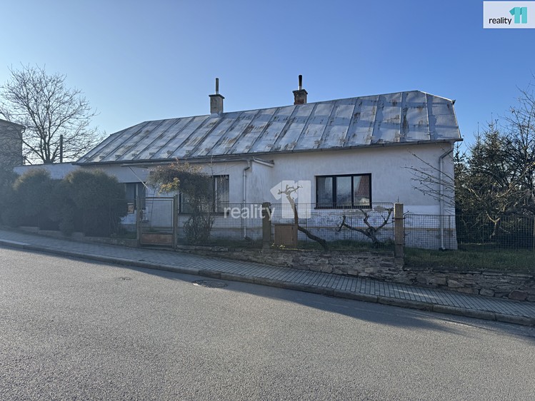 Prodej rodinného domu 76 m², pozemek 1 074 m² - foto 5