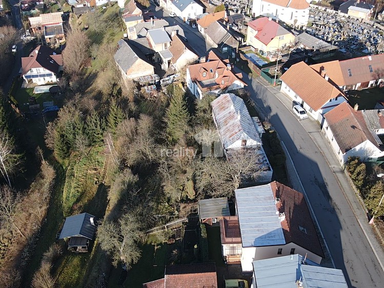 Prodej rodinného domu 76 m², pozemek 1 074 m² - foto 7