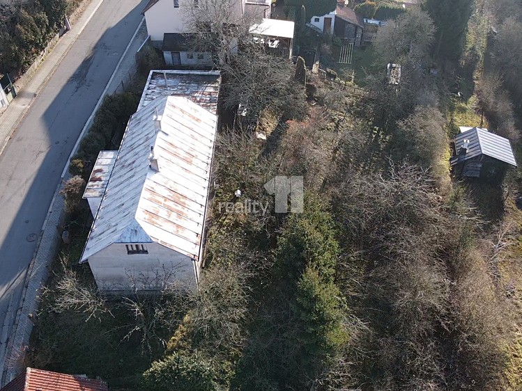 Prodej rodinného domu 76 m², pozemek 1 074 m² - foto 8