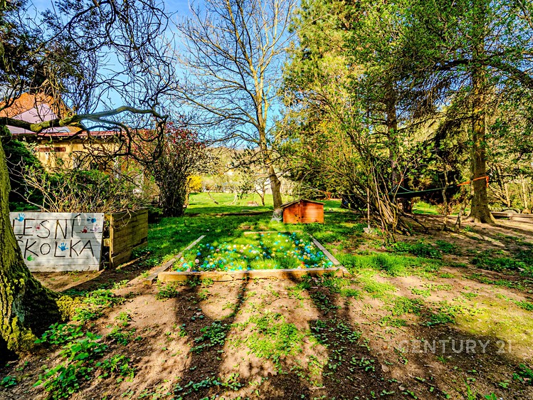 Prodej chaty 31 m², pozemek 1 217 m² - foto 8