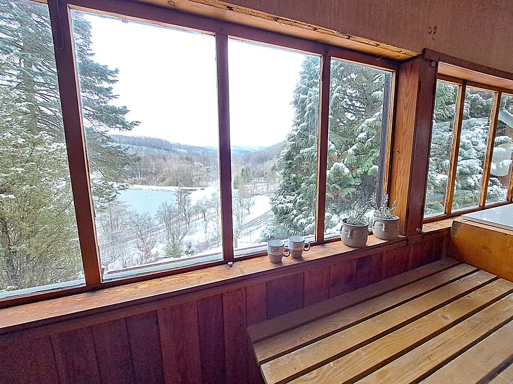Prodej chaty 52 m², pozemek 950 m² - foto 3