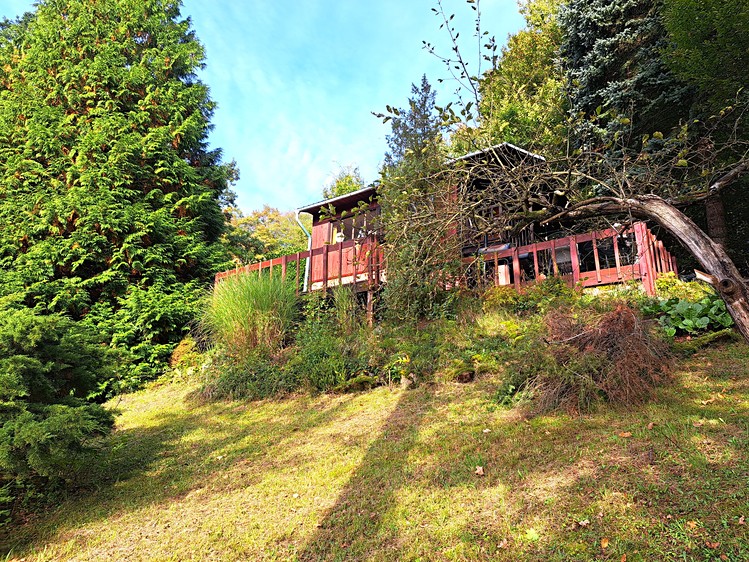 Prodej chaty 52 m², pozemek 950 m² - foto 4