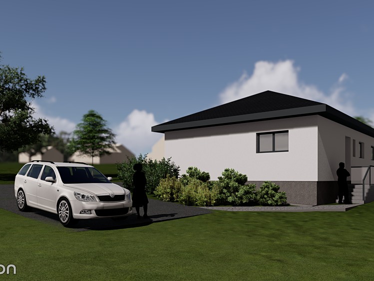 Prodej rodinného domu 86 m², pozemek 645 m² - foto 4