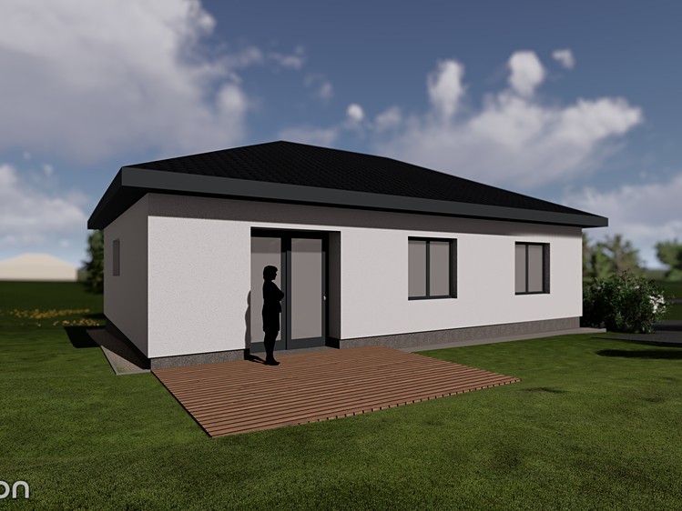 Prodej rodinného domu 86 m², pozemek 645 m² - foto 3