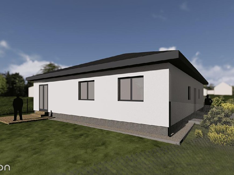 Prodej rodinného domu 86 m², pozemek 645 m² - foto 6