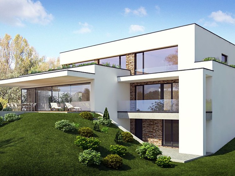 Prodej rodinného domu 263 m², pozemek 2 794 m² - foto 2