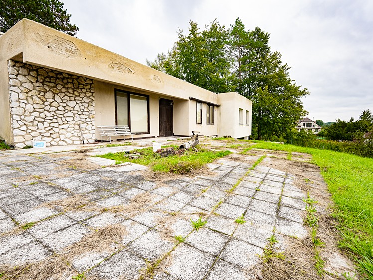 Prodej rodinného domu 263 m², pozemek 2 794 m² - foto 1
