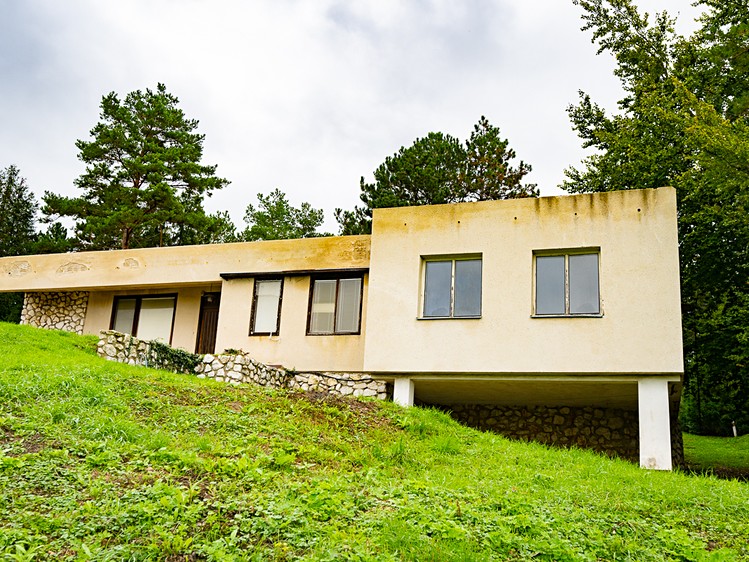 Prodej rodinného domu 263 m², pozemek 2 794 m² - foto 7