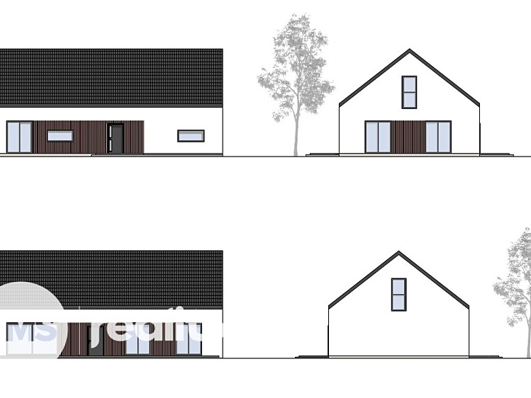 Prodej rodinného domu 220 m², pozemek 2 041 m² - foto 4