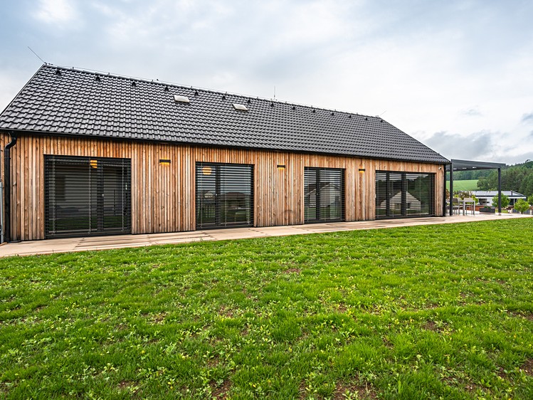 Prodej rodinného domu 114 m², pozemek 852 m² - foto 6