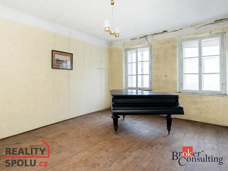 Prodej rodinného domu 152 m², pozemek 400 m² - foto 3