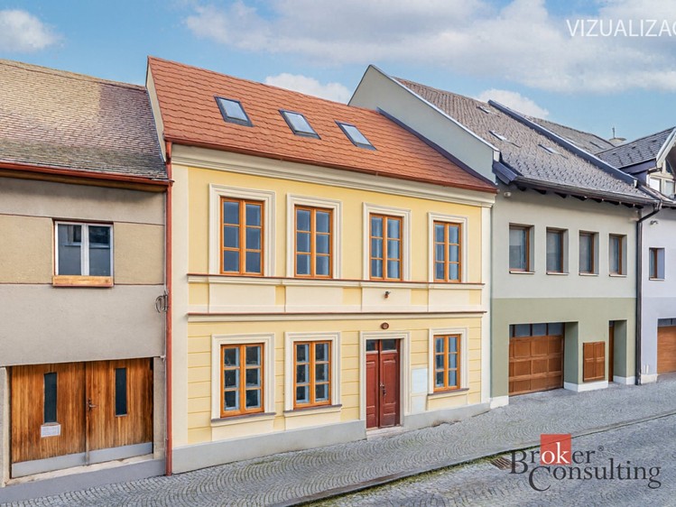Prodej rodinného domu 152 m², pozemek 400 m² - foto 2