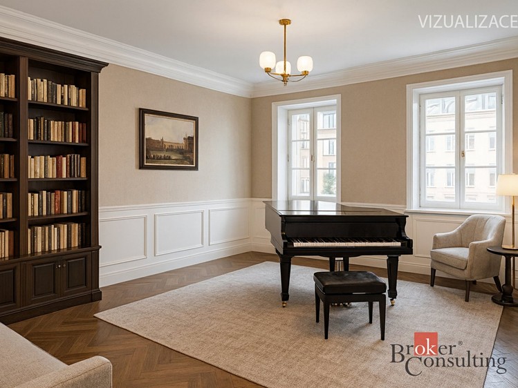 Prodej rodinného domu 152 m², pozemek 400 m² - foto 4