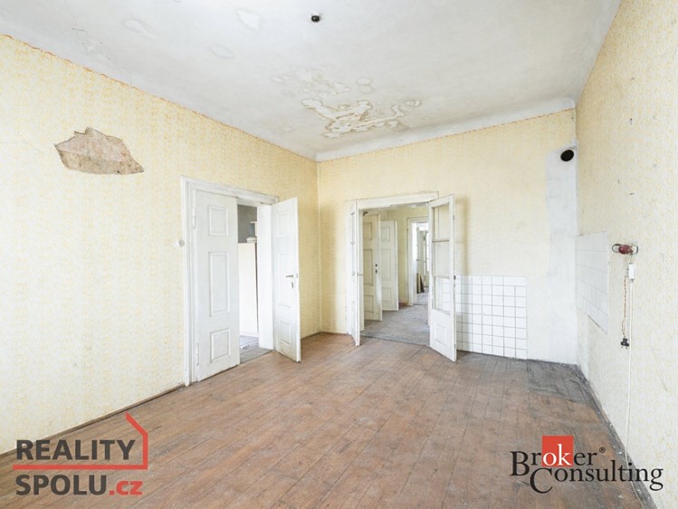 Prodej rodinného domu 152 m², pozemek 400 m² - foto 6