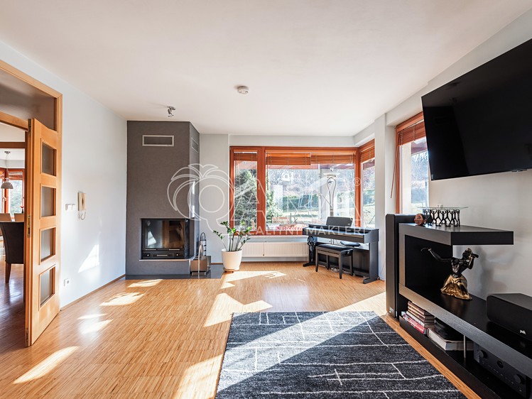 Prodej rodinného domu 292 m², pozemek 876 m² - foto 2