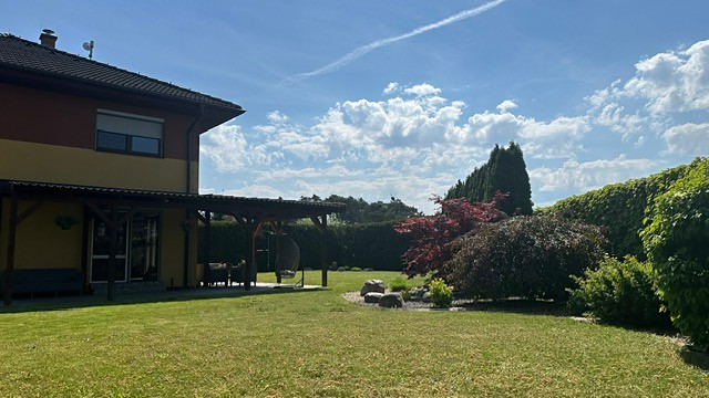 Prodej rodinného domu 170 m², pozemek 760 m² - foto 4