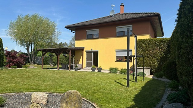 Prodej rodinného domu 170 m², pozemek 760 m² - foto 7