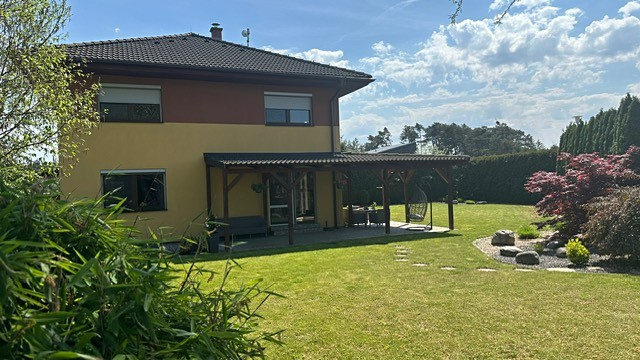 Prodej rodinného domu 170 m², pozemek 760 m² - foto 5
