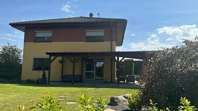 Prodej rodinného domu 170 m², pozemek 760 m² - foto 8
