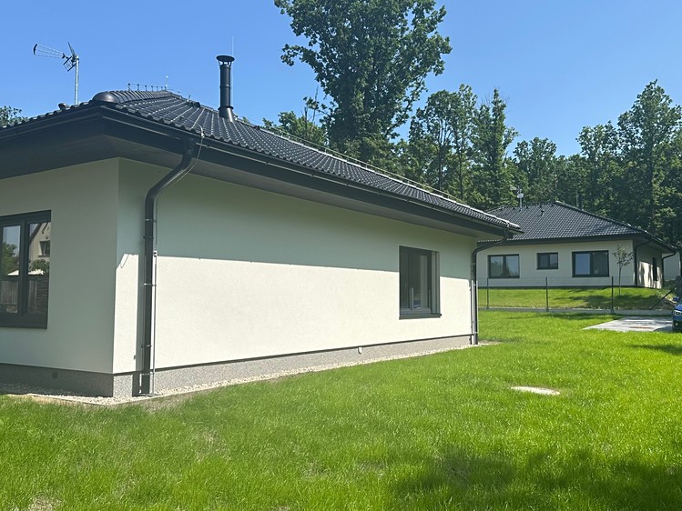 Prodej rodinného domu 160 m², pozemek 1 180 m² - foto 6