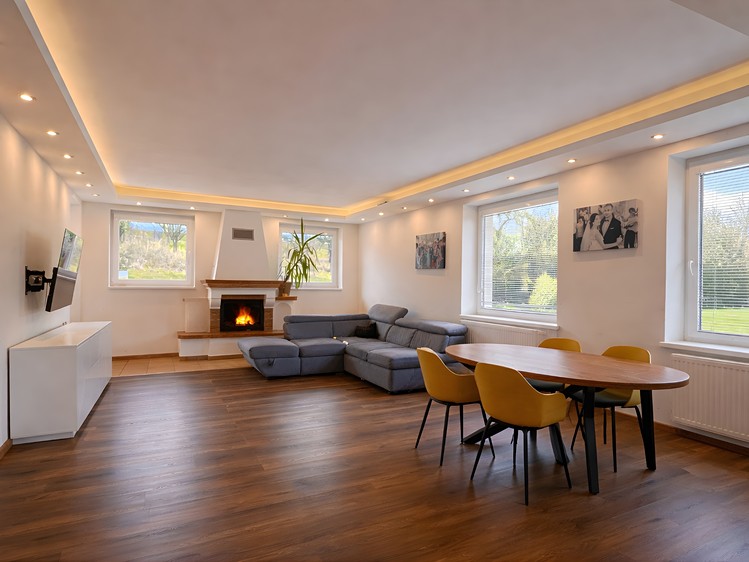 Prodej rodinného domu 230 m², pozemek 1 720 m² - foto 1