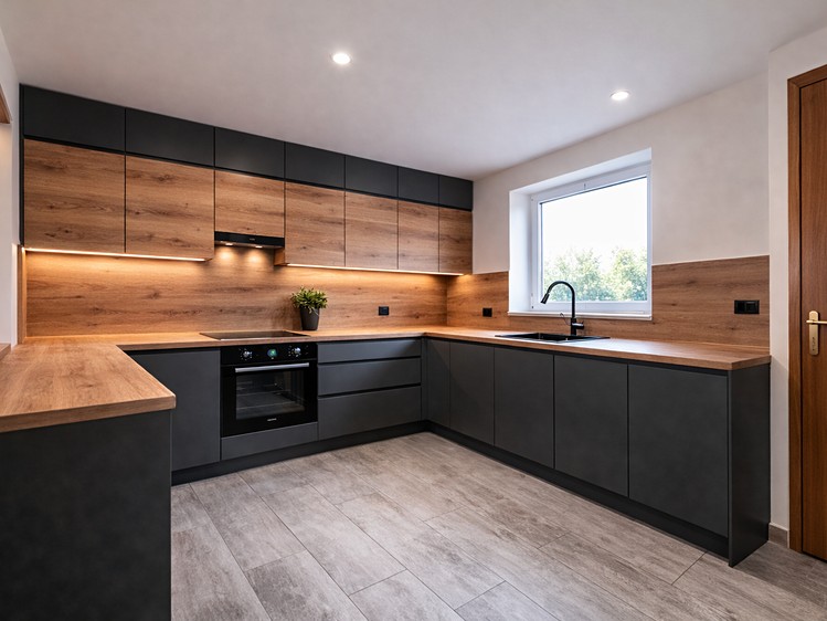 Prodej rodinného domu 230 m², pozemek 1 720 m² - foto 7