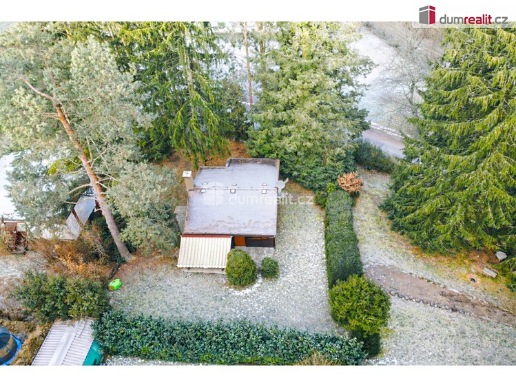 Prodej chaty 60 m², pozemek 462 m² - foto 3