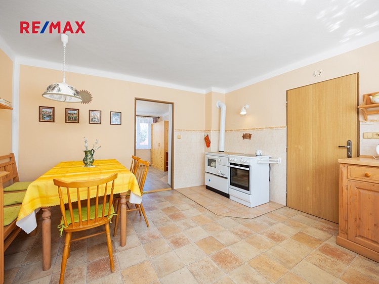 Prodej chalupy 88 m², pozemek 504 m² - foto 1