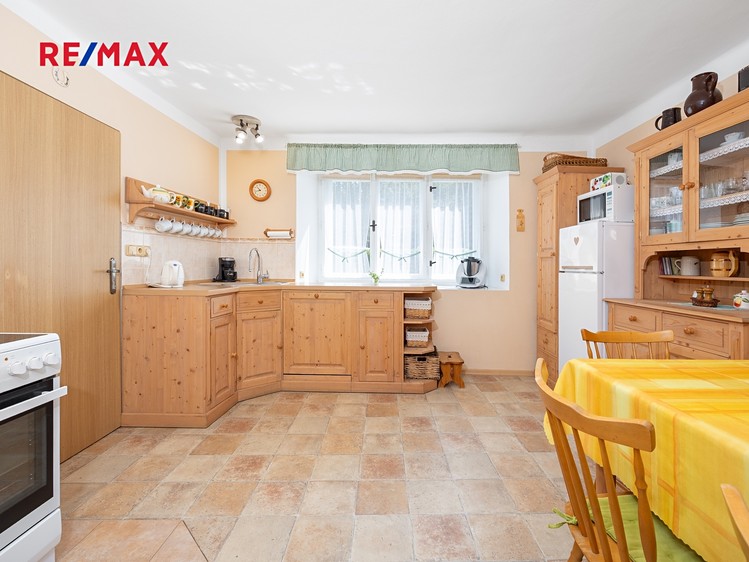 Prodej chalupy 88 m², pozemek 504 m² - foto 4