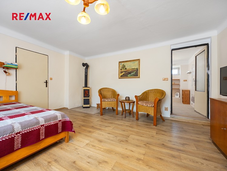 Prodej chalupy 88 m², pozemek 504 m² - foto 7